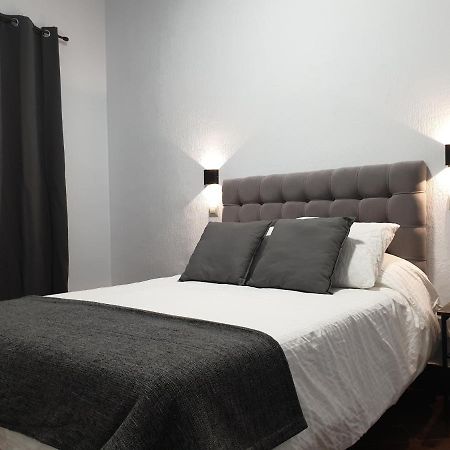 Hostal Cuzco Trujillo Bagian luar foto