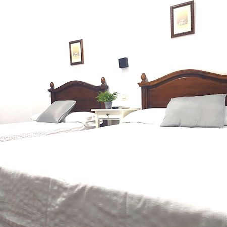 Hostal Cuzco Trujillo Bagian luar foto