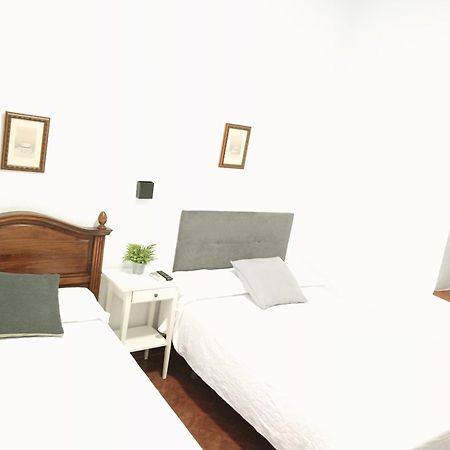 Hostal Cuzco Trujillo Bagian luar foto