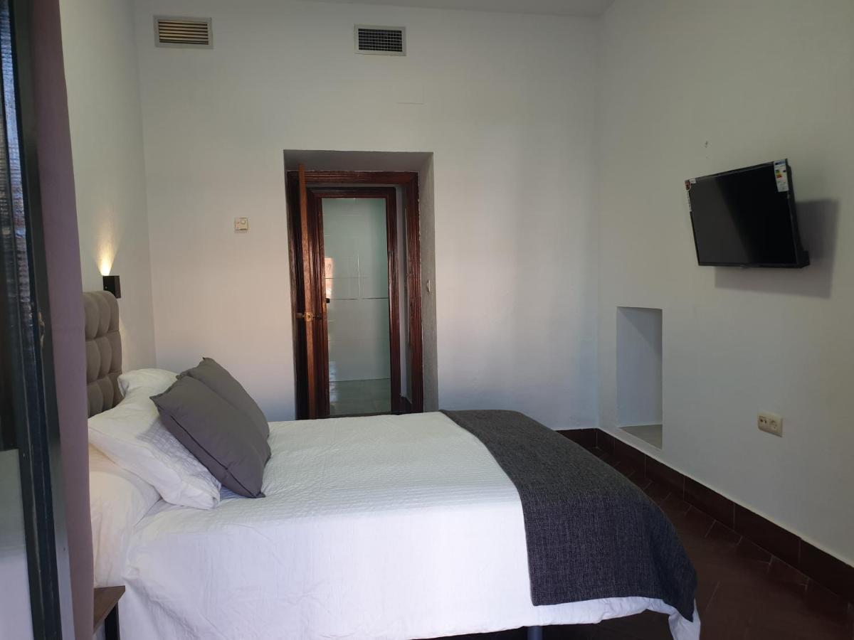Hostal Cuzco Trujillo Bagian luar foto