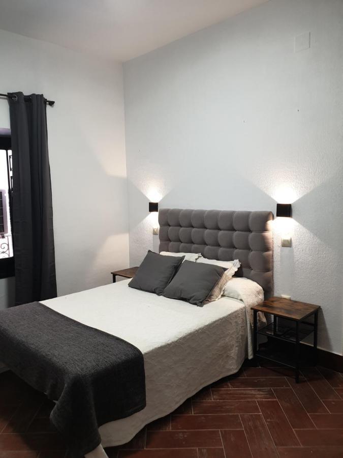 Hostal Cuzco Trujillo Bagian luar foto