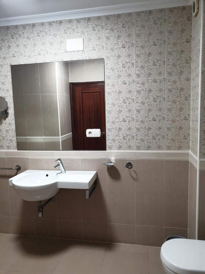 Hostal Cuzco Trujillo Bagian luar foto