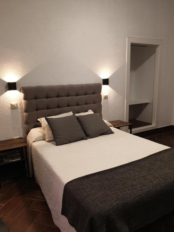 Hostal Cuzco Trujillo Bagian luar foto