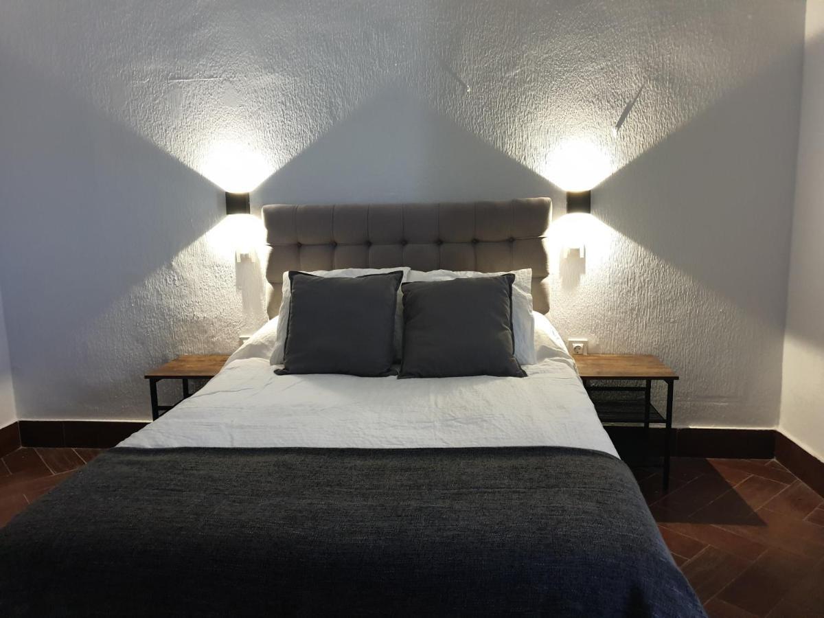 Hostal Cuzco Trujillo Bagian luar foto