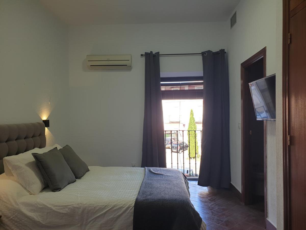 Hostal Cuzco Trujillo Bagian luar foto
