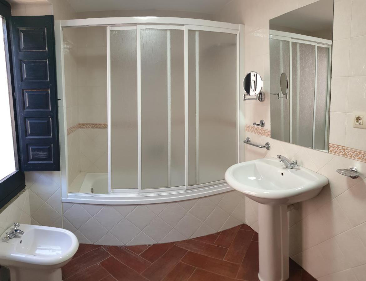 Hostal Cuzco Trujillo Bagian luar foto
