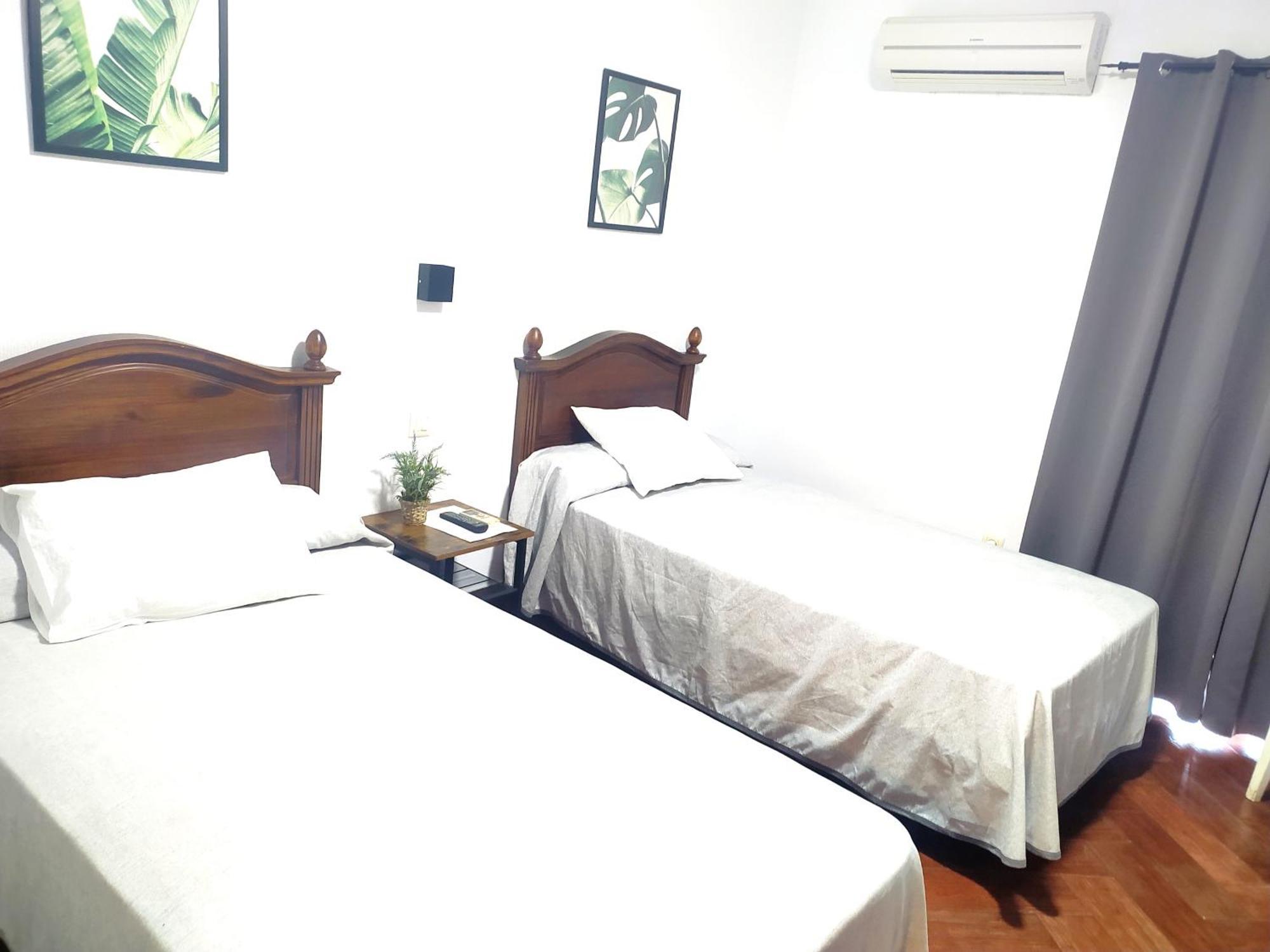 Hostal Cuzco Trujillo Bagian luar foto