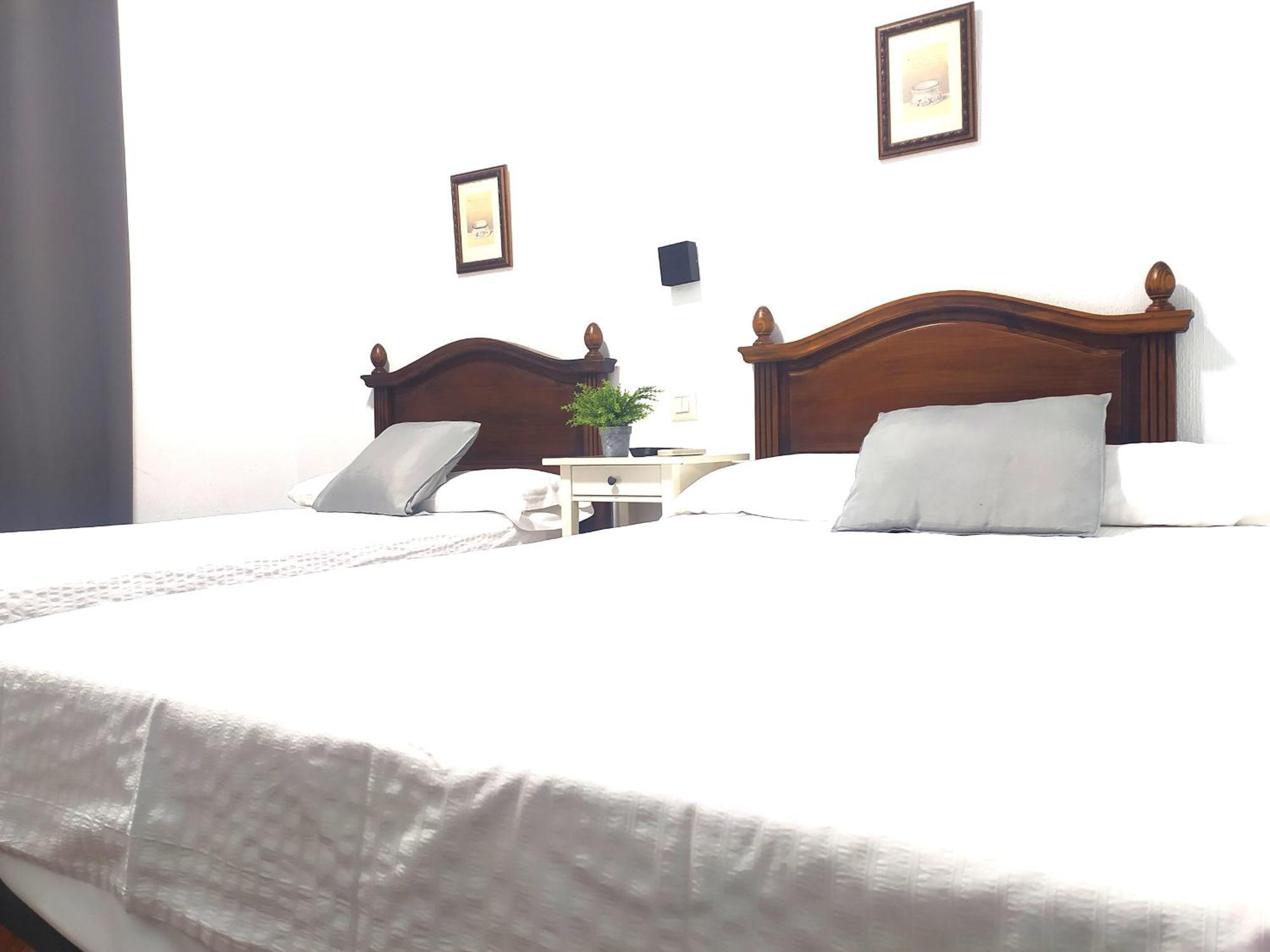 Hostal Cuzco Trujillo Bagian luar foto