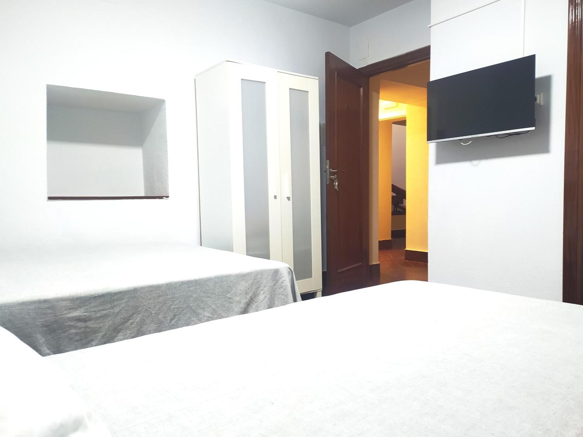 Hostal Cuzco Trujillo Bagian luar foto