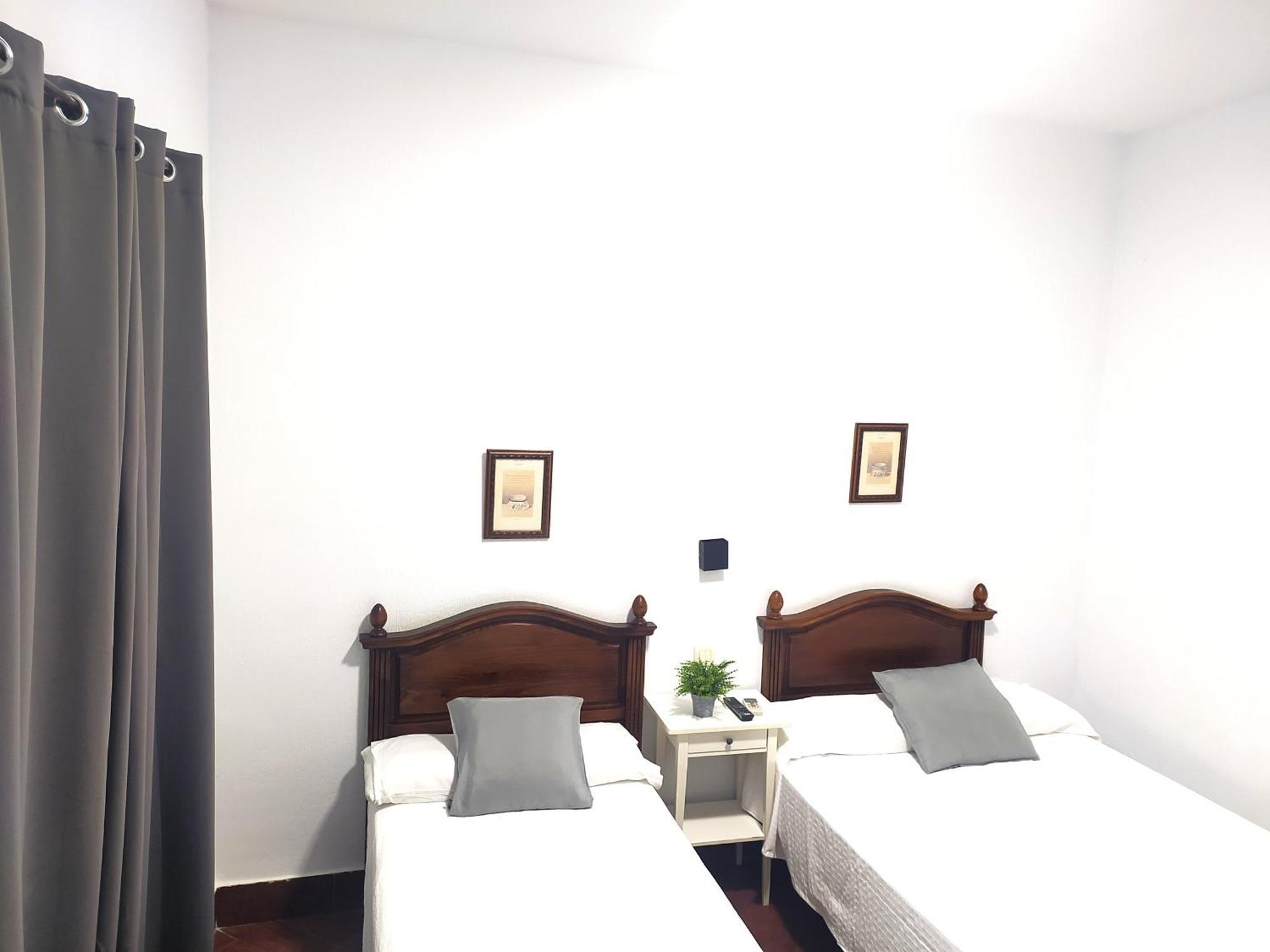Hostal Cuzco Trujillo Bagian luar foto