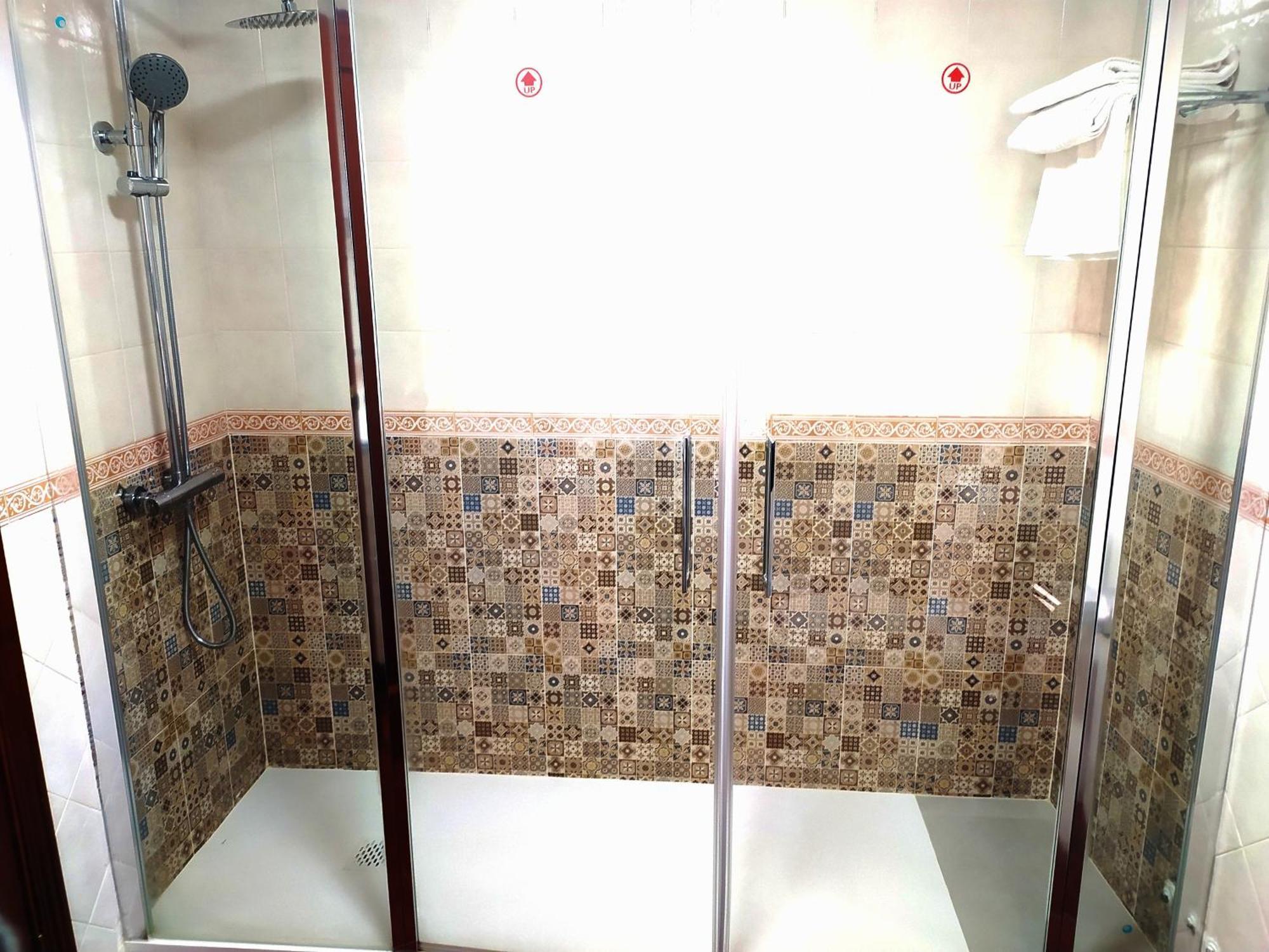 Hostal Cuzco Trujillo Bagian luar foto