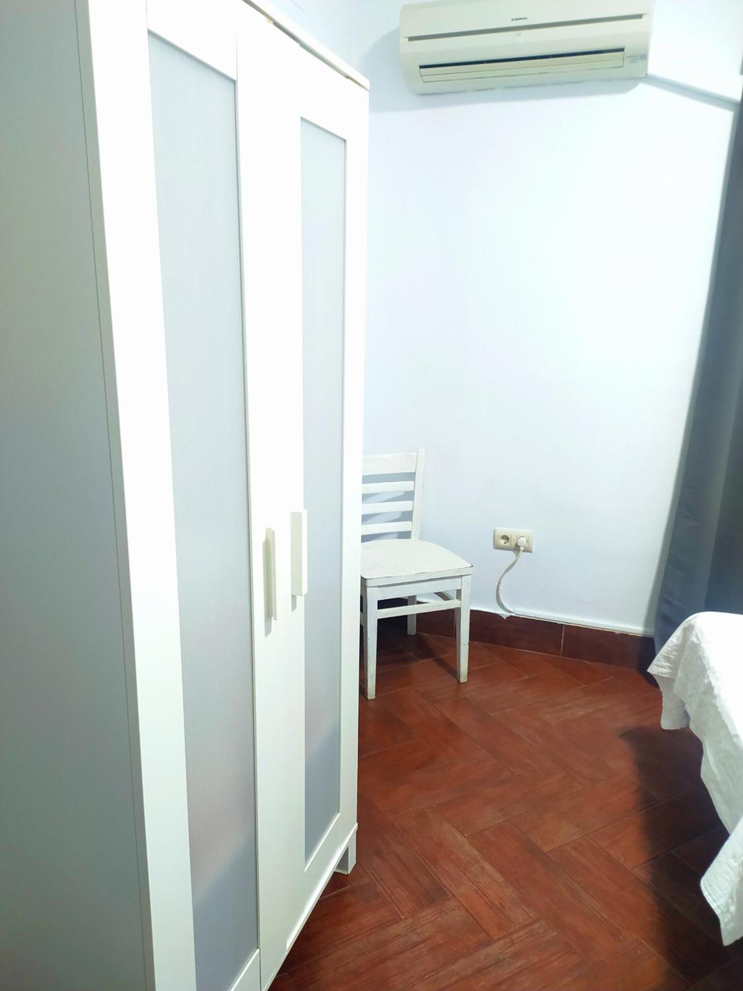 Hostal Cuzco Trujillo Bagian luar foto