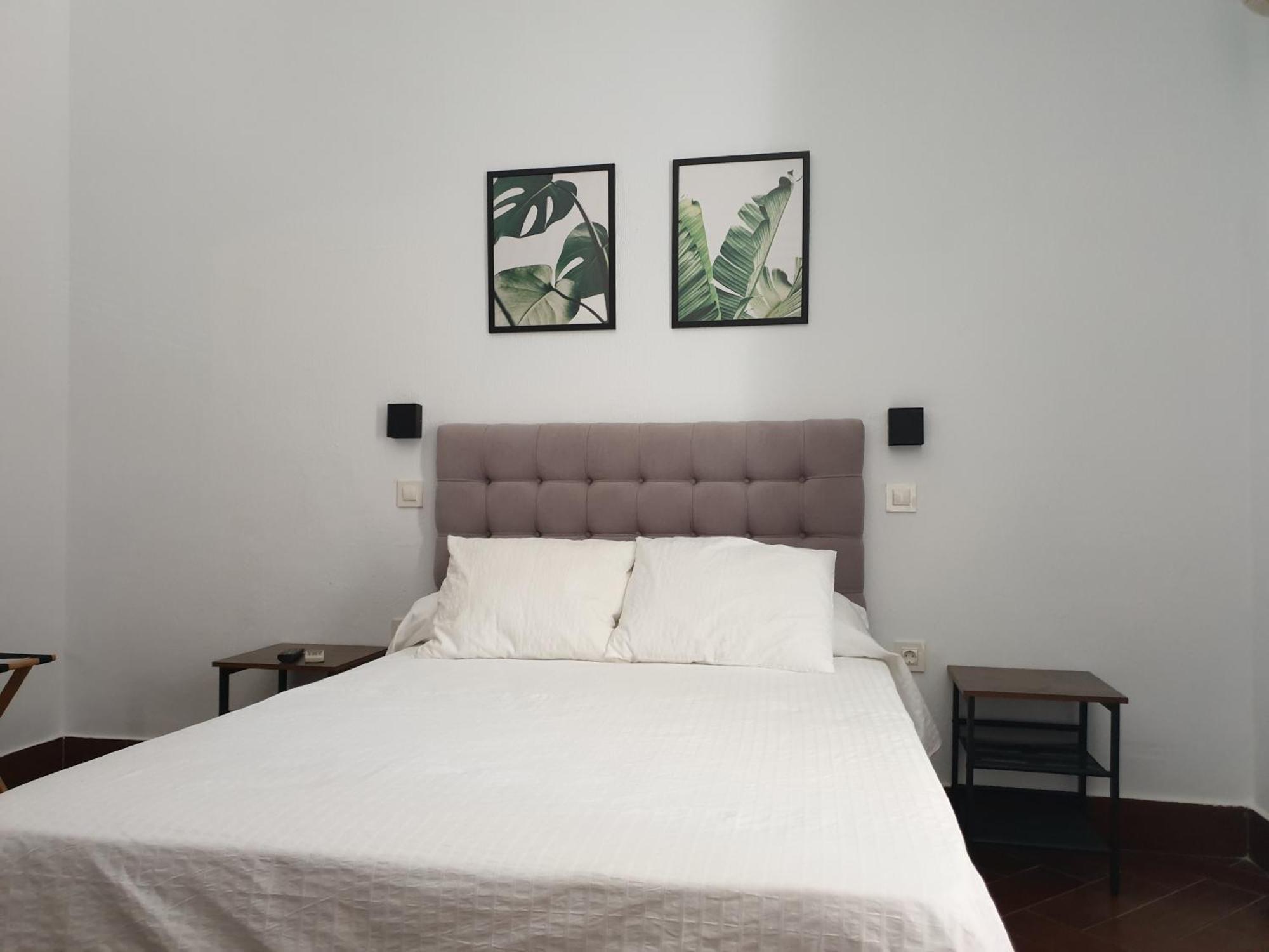 Hostal Cuzco Trujillo Ruang foto