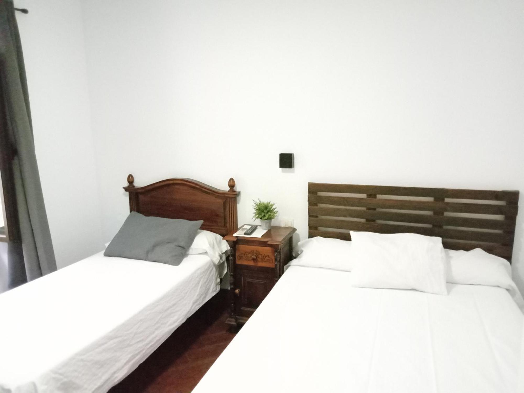 Hostal Cuzco Trujillo Bagian luar foto