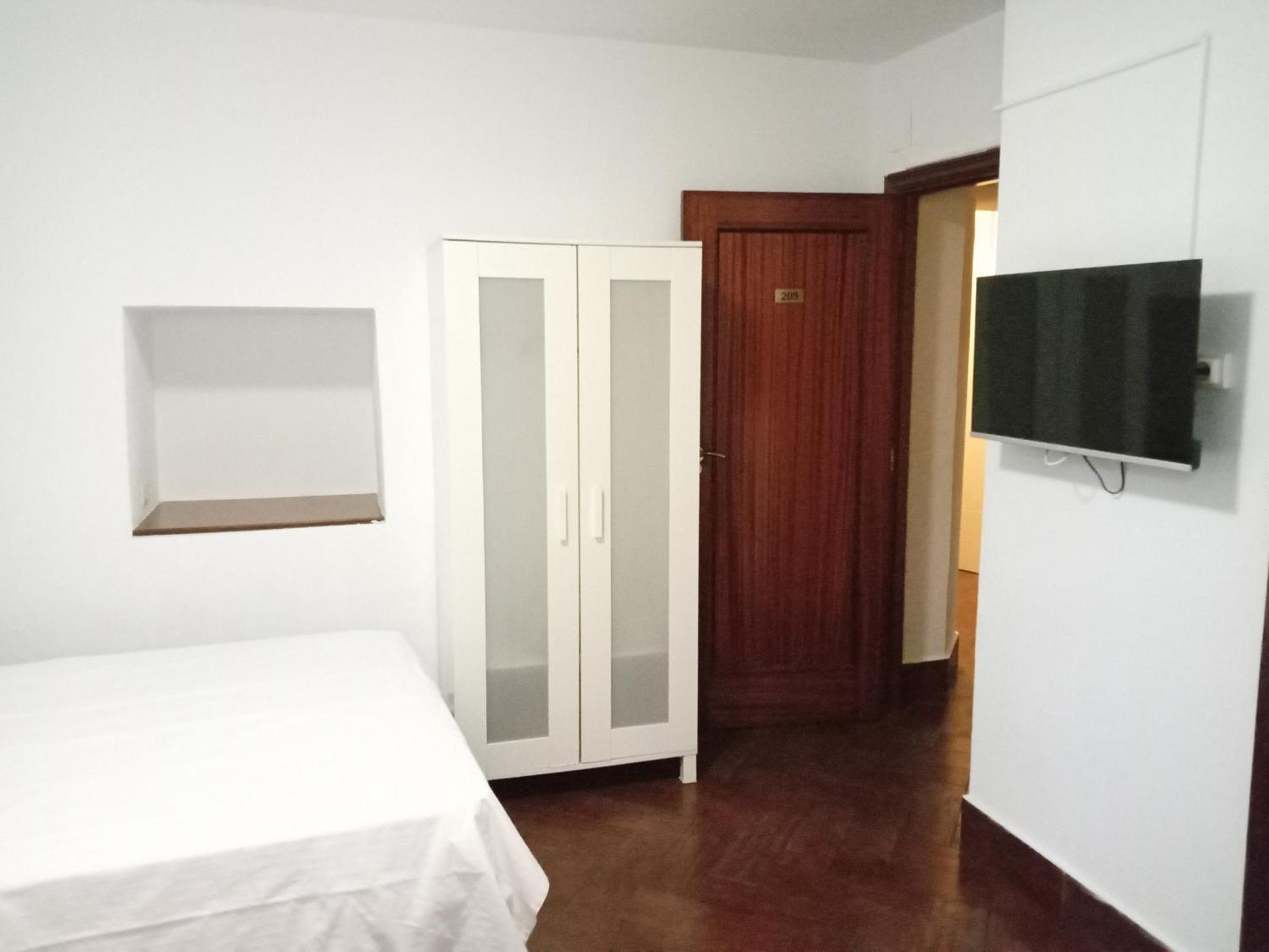 Hostal Cuzco Trujillo Bagian luar foto