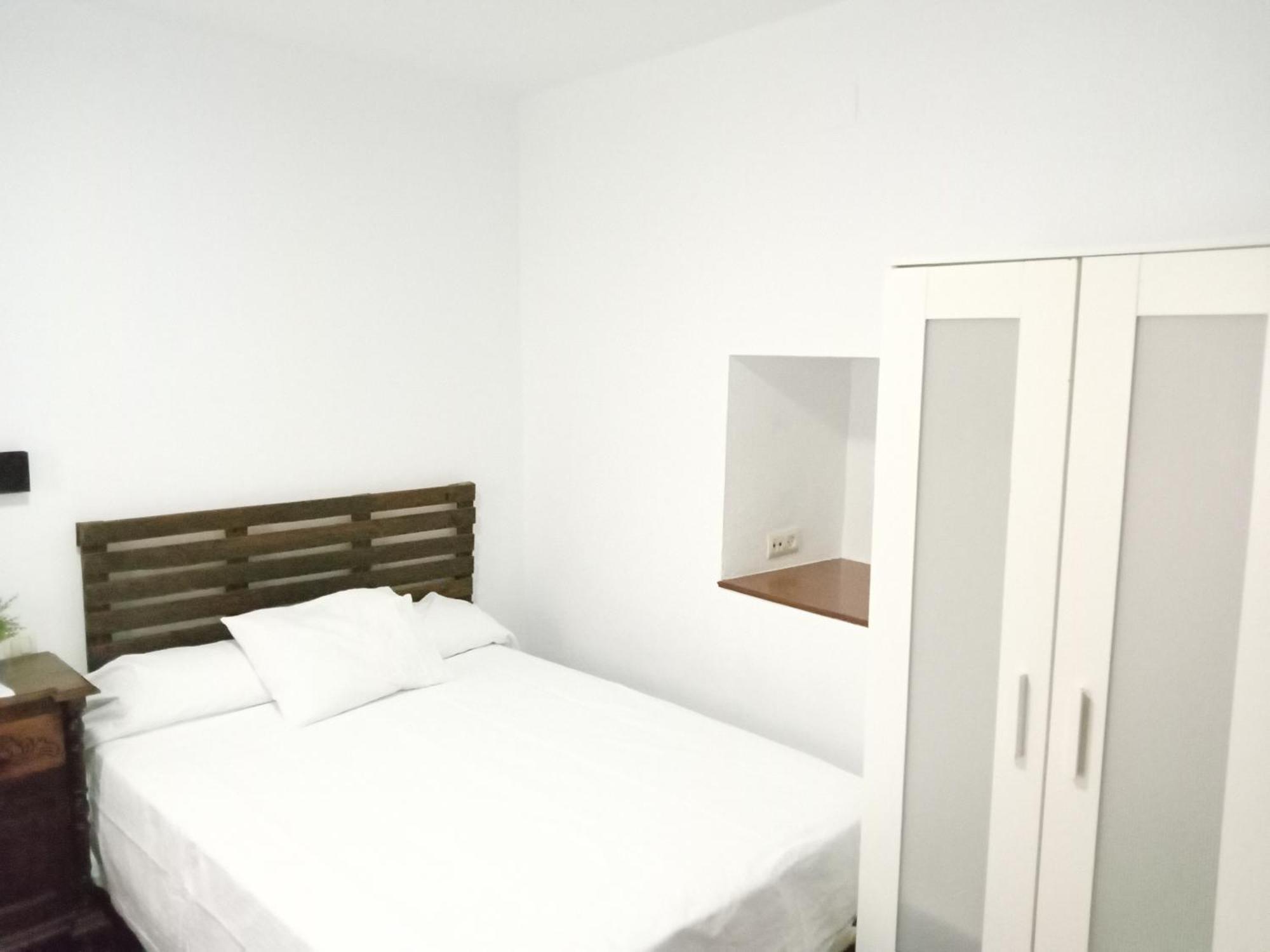 Hostal Cuzco Trujillo Bagian luar foto