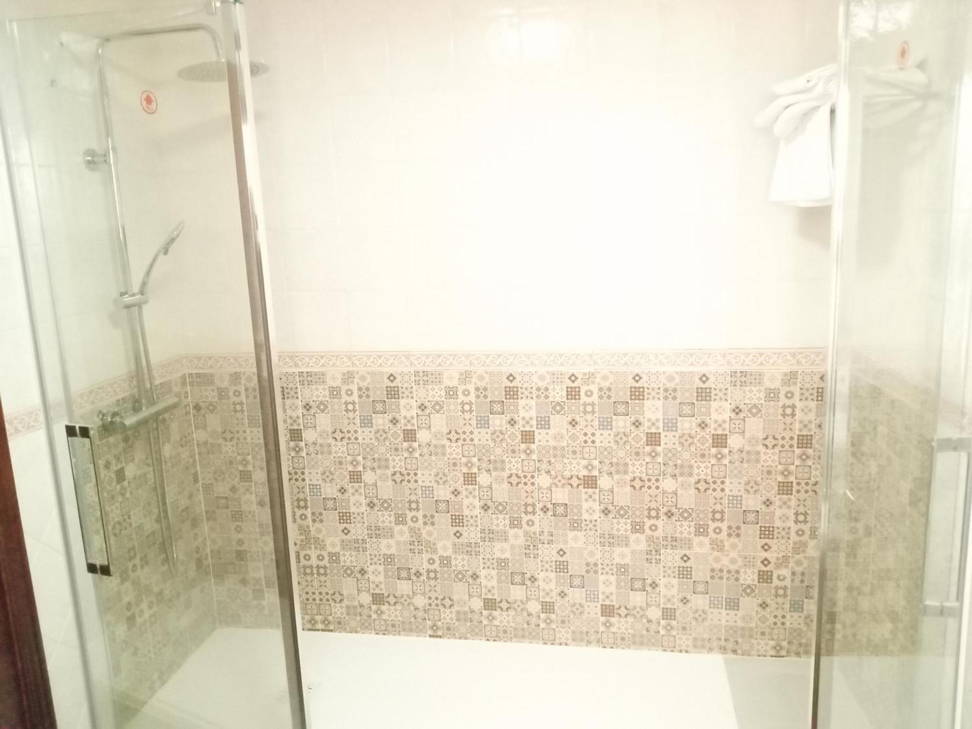Hostal Cuzco Trujillo Bagian luar foto