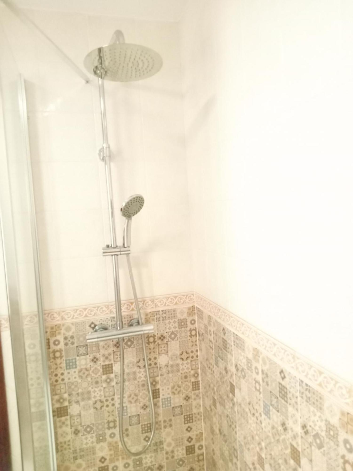 Hostal Cuzco Trujillo Bagian luar foto