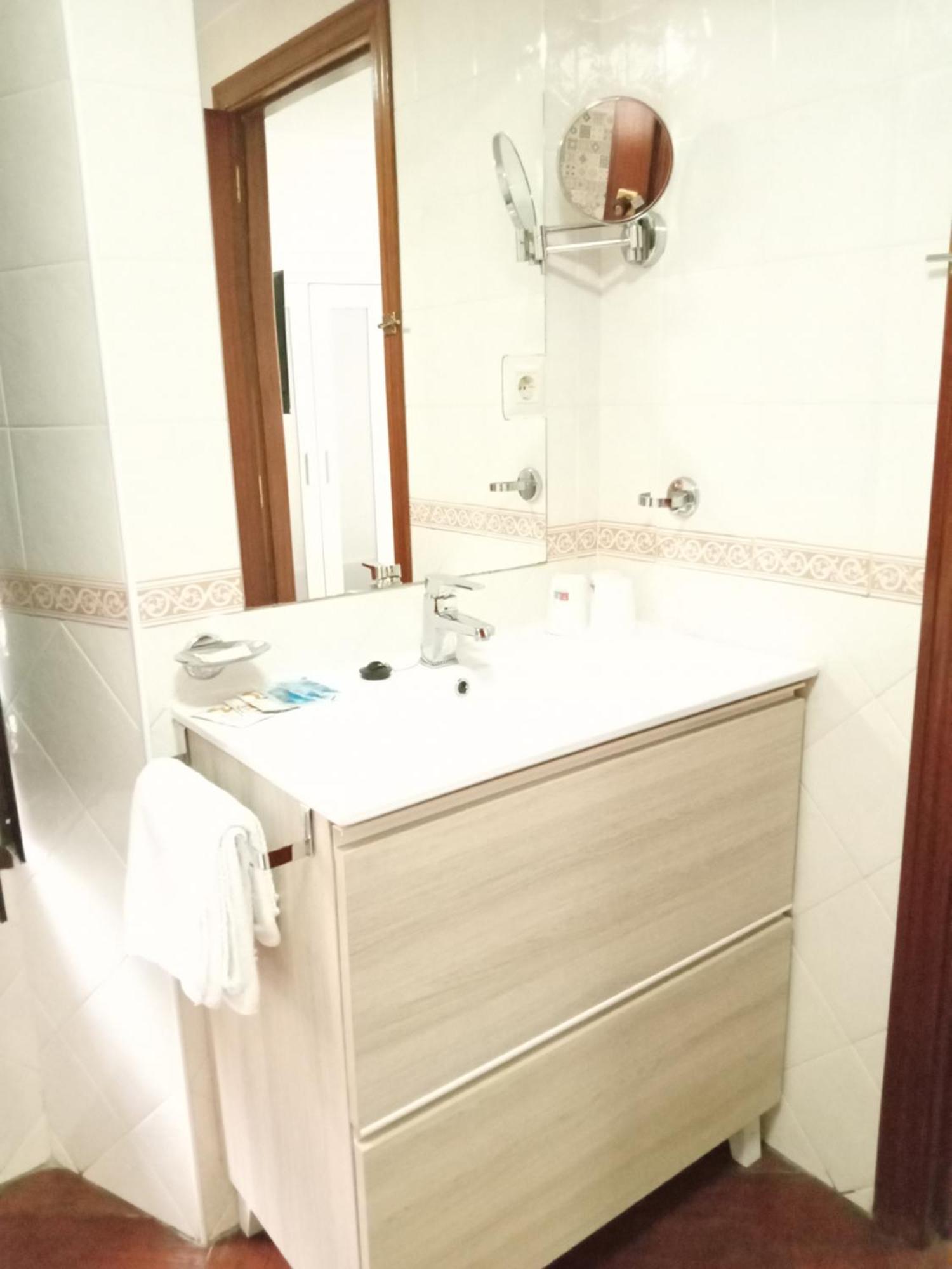 Hostal Cuzco Trujillo Bagian luar foto