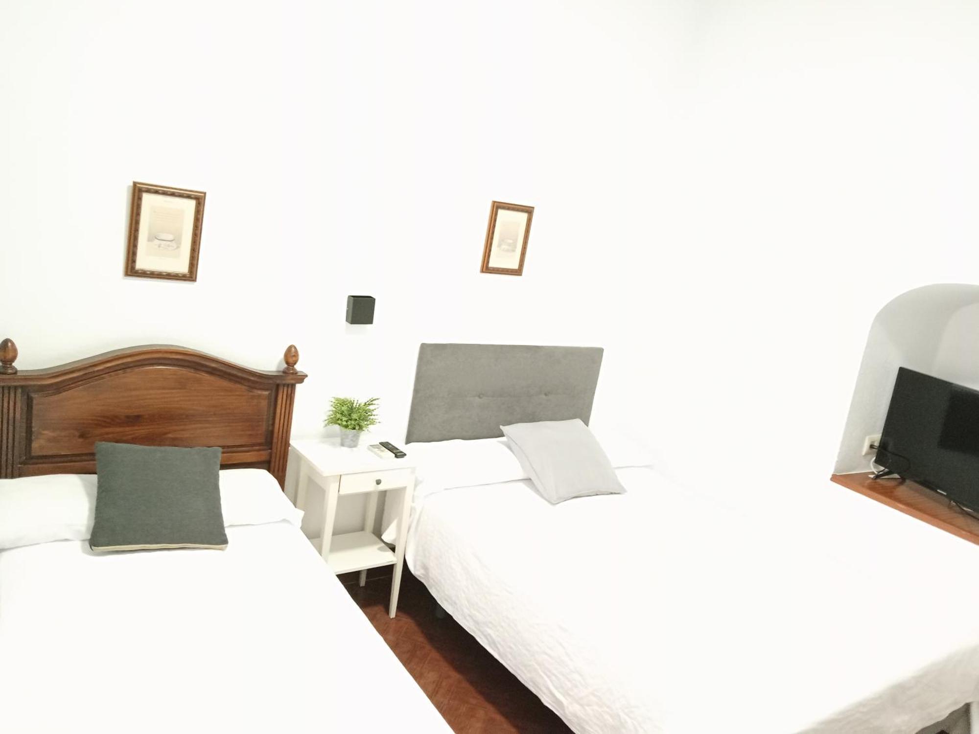 Hostal Cuzco Trujillo Bagian luar foto