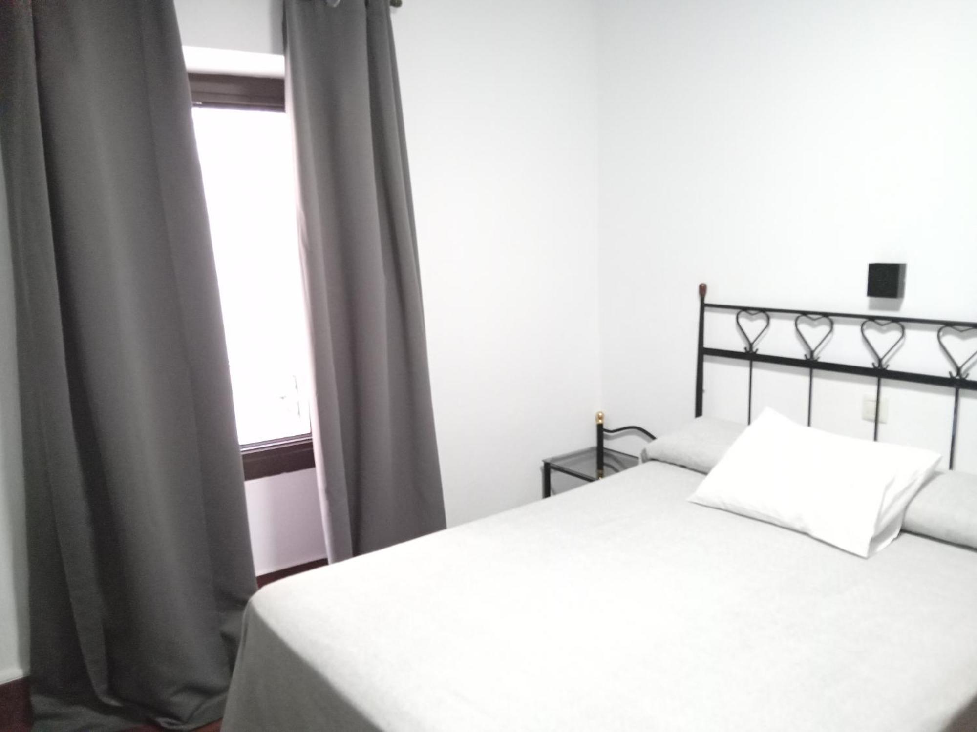 Hostal Cuzco Trujillo Bagian luar foto