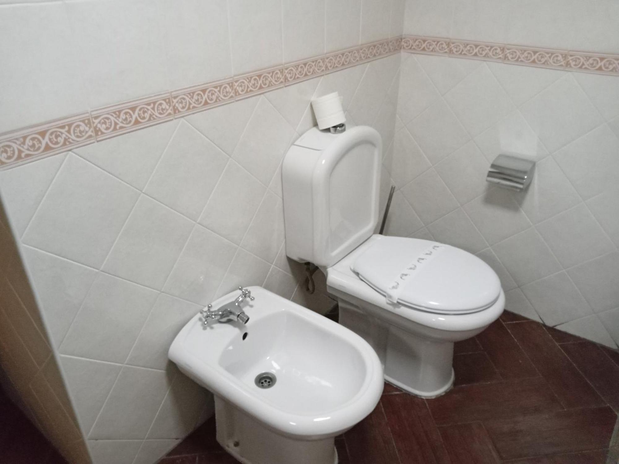 Hostal Cuzco Trujillo Bagian luar foto