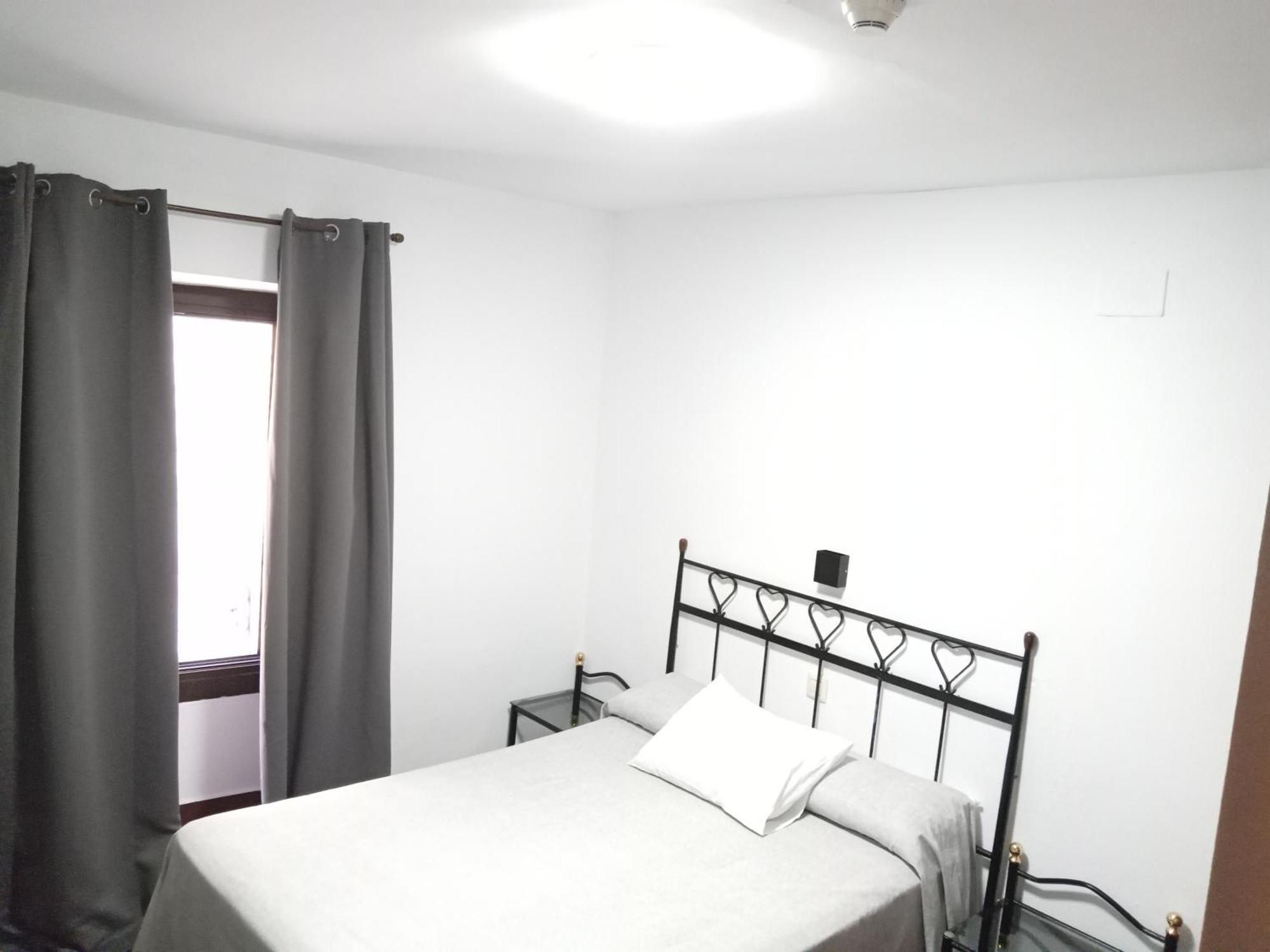 Hostal Cuzco Trujillo Bagian luar foto