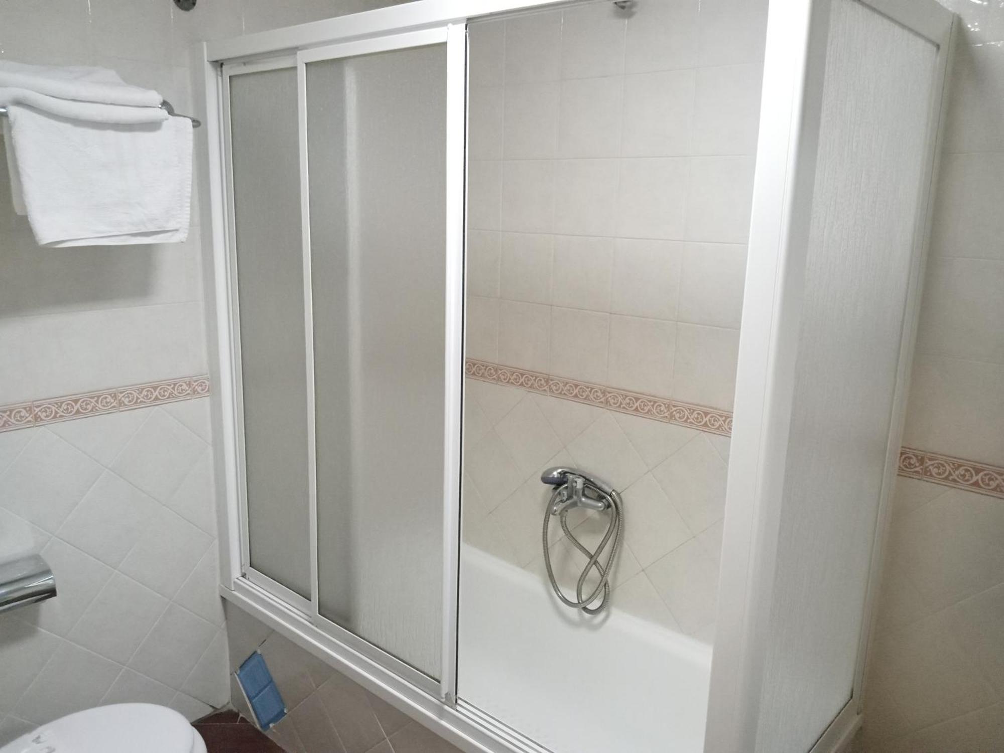 Hostal Cuzco Trujillo Bagian luar foto